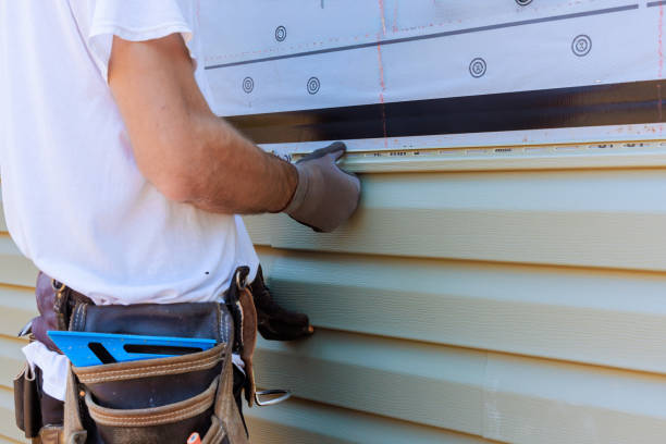Affordable Siding Replacement solutions in Jetersville, VA